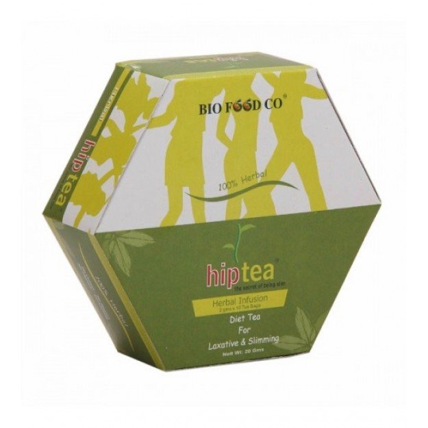 Hip Tea-Bio Foods